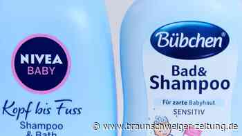 Bübchen unterliegt im Streit mit Beiersdorf