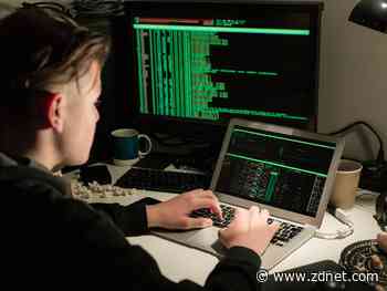 Now Iran's state-backed hackers are turning to ransomware