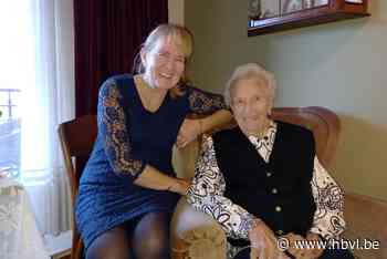 “Voor witte chocolade mag je me altijd wakker maken” - Het Belang van Limburg