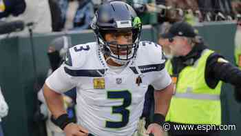 Playoffs for the Seahawks? Three reasons why it's not completely absurd