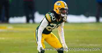 Kevin King has stepped up to the plate - Acme Packing Company