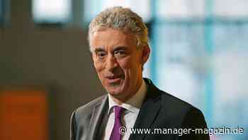 Deutsche Telekom: Post-Chef Appel Favorit für Aufsichtsratsvorsitz