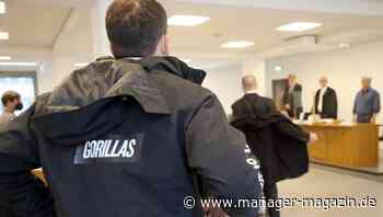 Lieferdienst Gorillas: Gericht stärkt Fahrern im Streit um Betriebsratswahl den Rücken