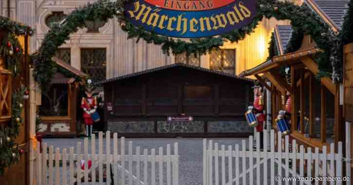 Nach Christkindlmarkt-Absage: Parteien fordern Entschädigung