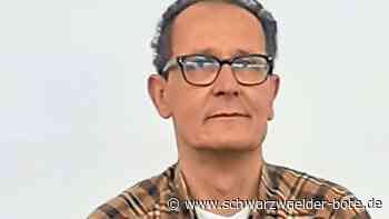 Bürgermeisterwahl Bad Wildbad: Thomas Anhalt gibt als Zweiter seine Bewerbung ab