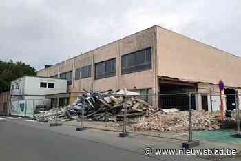 Toekomst voor Keperenbergsite wordt uit de doeken gedaan - Het Nieuwsblad