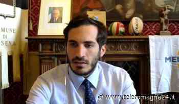 FORLI'-CESENA: Lattuca è il candidato PD alla presidenza della Provincia | VIDEO - Teleromagna24