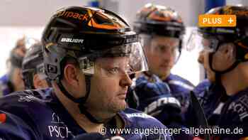 Devils-Kapitän Martin Jainz will im letzten Jahr nicht absteigen