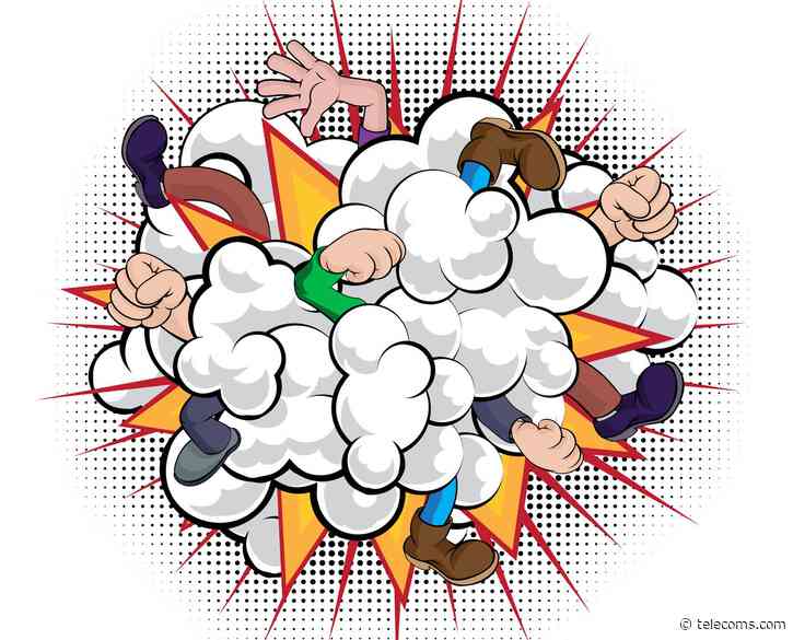 Rogers CEO Joe Natale shown the door as family feud concludes