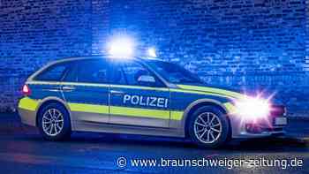 Diebe stehlen in Westhagen einen 14 Jahre alten Caddy