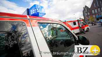 Kreis Gifhorn hat immer weniger eigene Notärzte