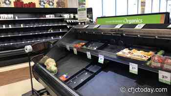 ROTHENBURGER: The unbearable politeness of hoarding – together again - CFJC Today Kamloops