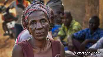 Hundreds go missing in Burkina Faso amid extremist violence - CFJC Today Kamloops