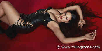 The Reinvention of Rosalía
