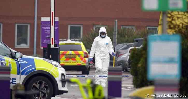 Taxi-Explosion – Angreifer bereitete sich monatelang vor