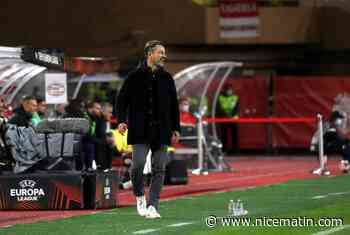 L'entraîneur de l'AS Monaco Niko Kovac considère que la Ligue 1 est "sous-estimée"