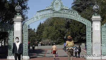 Strike involving 6,000 UC lecturers called off