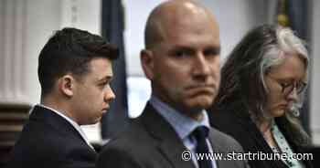 Rittenhouse jurors to return for Day 2 of deliberations