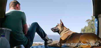 Channing Tatum + A Belgian Malinois Doggie in First Trailer for 'Dog'
