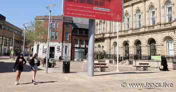 Why Blackburn with Darwen has gone from UK Covid hotspot to having some of the lowest rates in the country - Accrington Observer