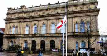 Blackburn with Darwen Borough Council local elections 2021: Full list of candidates - Accrington Observer