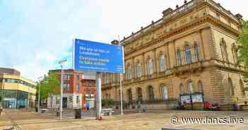 Blackburn with Darwen Council investigating alleged fraud and contract mismanagement - Accrington Observer