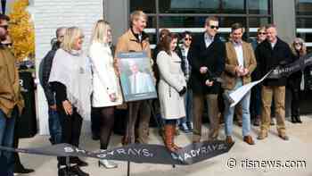 First Look: Shady Rays Opens First Brick-and-Mortar