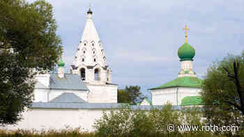 Apocalypse now: The Trinity-Danilov Monastery in Pereslavl Zalessky - Russia Beyond the Headlines