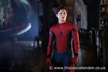 Marvel releases new Spider-Man: No Way Home trailer as Tom Holland battles the multiverse