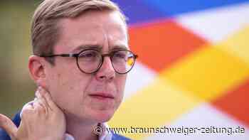 CDU-Politiker Philipp Amthor soll Führerschein abgeben