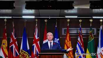 The challenges facing the Conservative Party may be bigger than Erin O'Toole