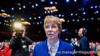 Thyssenkrupp: Der Konzern will sich per Spin-off komplett vom Stahl trennen