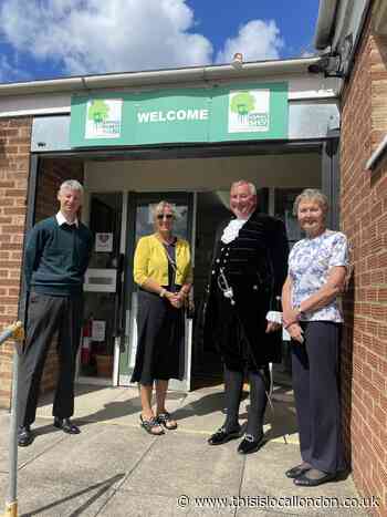 December 1 deadline to apply for Essex High Sheriff's Fund grant