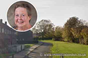 Harlow community shocked by alleged rape of teenage girl
