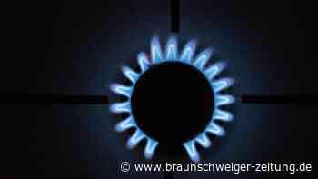 Gas-Transporteure: Versorgung im Winter ist gesichert