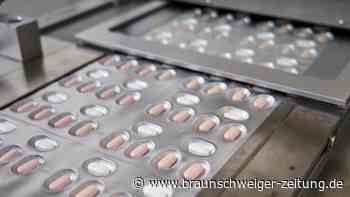 Pfizer beantragt US-Notfallzulassung für Corona-Medikament