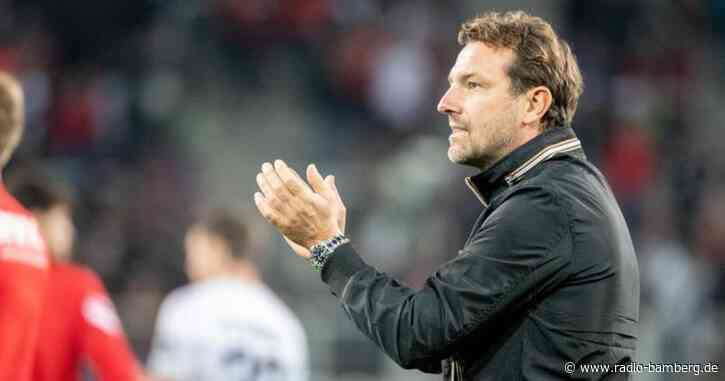 Gikiewicz ohne Angst vor Lewandowski: «Minimum ein Punkt»