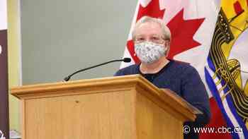 New Brunswick's new health plan includes no sweeping changes