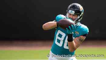 Jaguars designate James O’Shaughnessy, Brandon Linder to return from IR