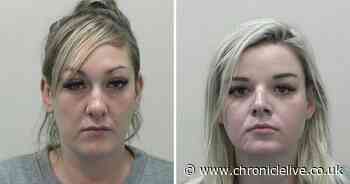 See bare-faced liar Amanda Teulon deceiving police investigating death of Melissa Tate in Kenton - ChronicleLive
