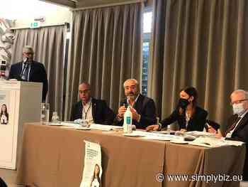 Incompatibilità agente - mediatore: il convegno di Fimaa Bari ei pareri dissonanti all'interno del sindacato - SimplyBiz - Dedicato a chi opera nel mondo del credito