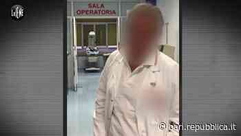 "Fai sesso con me e guarisci dal Papilloma Virus": ginecologo di Bari sotto inchiesta - La Repubblica