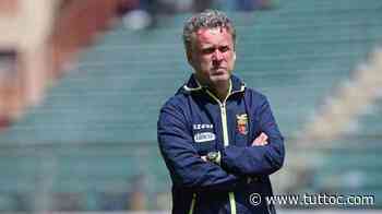 Pochesci: "Bari, attenzione alla Fidelis. Derby sono partite a sé" - Tutto Lega Pro