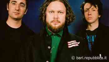 Alt-J in concerto a Bari: a giugno il live al porto per Locus - La Repubblica