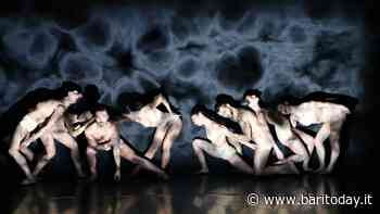Al Teatro AncheCinema di Bari in scena lo spettacolo di danza e arte digitale "Parade #2" - BariToday