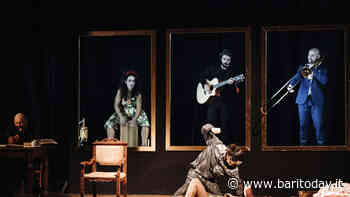 Al Teatro AncheCinema di Bari lo spettacolo 'T.R.E.N.T.A. Volte Buonanotte' - BariToday