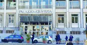 Bari, venti giorni in carcere per errore - Quotidiano del Sud