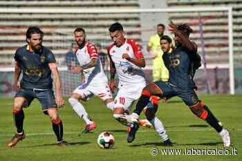 GdS - Fantasia argentina a Bari - La Bari Calcio