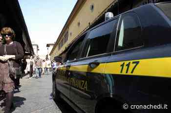 Bari: usura ed estorsione con modalità mafiose, confiscati beni per 4 milioni - Cronachedi.it - Il quotidiano online di informazione indipendente