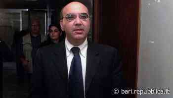 De Benedictis, i verbali dell'ex giudice arrestato a Bari: "L'ufficio gip è il posto più velenoso del tribuna… - La Repubblica